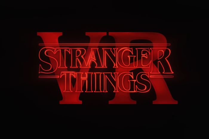 Netflix rilis game Stranger Things VR
