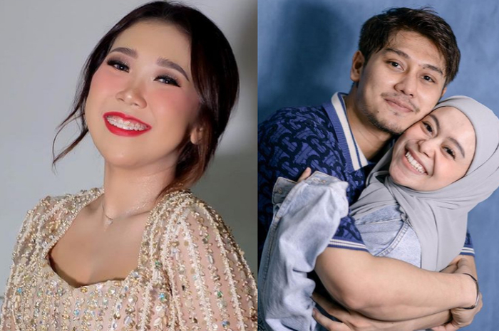 Kiky Saputri bongkar alasan 'sawer' fans Leslar yang menghujatnya.