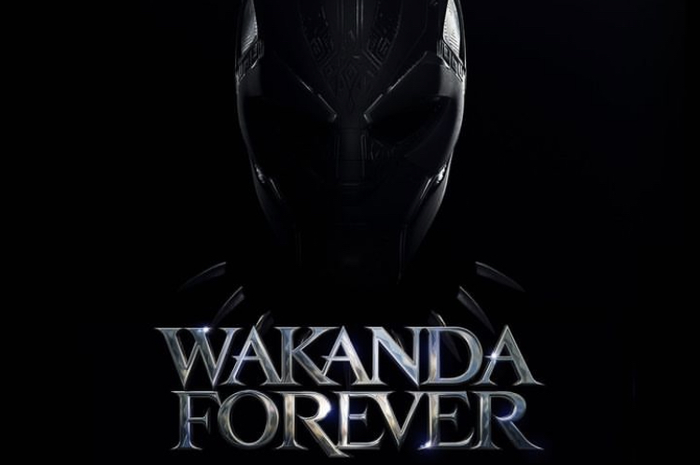 Fakta menarik film Black Panther: Wakanda Forever.