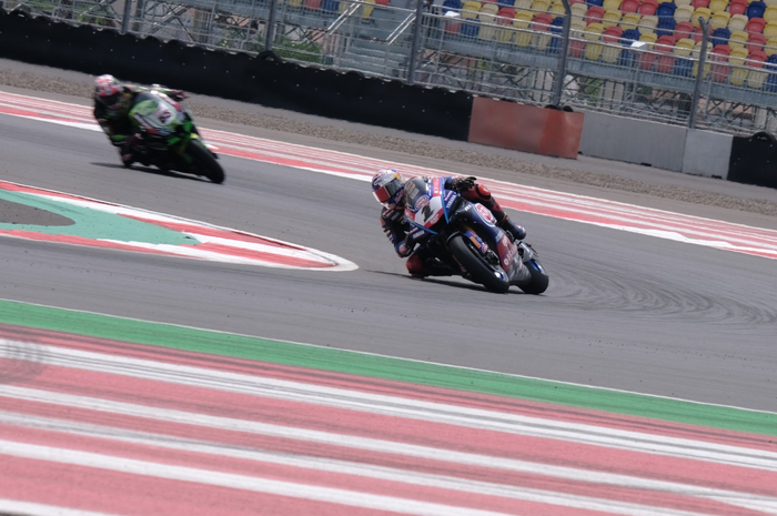Jadwal lengkap ARCC, WSBK hingga MotoGP di Sirkuit Mandalika 2023