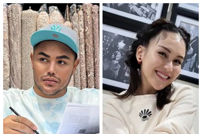 Ivan Gunawan kini buka-bukaan sudah  punya sosok pacar baru, kini ogah dijodoh-jodohkan dengan Ayu Ting Ting, sudah move on?