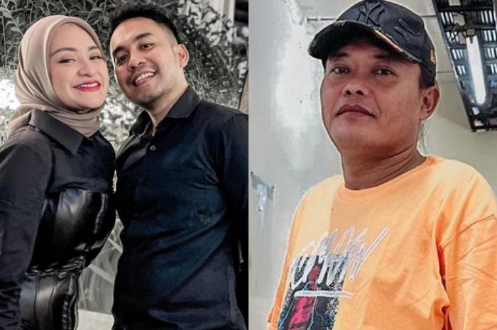 Nathalie Holscher dan Faris, Sule