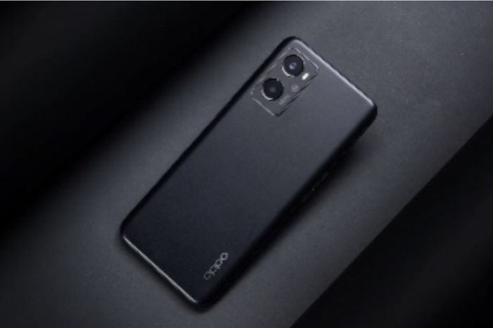 Begini cara foto bokeh di kamera HP Oppo A96 yang cukup pakai trik ini. Sayang, kamera HP ini ada kekurangannya.  