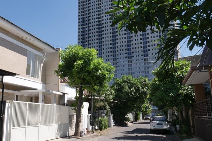 Feng shui membenahi hoki rumah yang menghadap ke arah timur dengan memakai cara begini. Tertarik mencobanya?