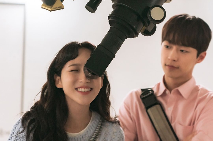 drama Korea Cheer Up