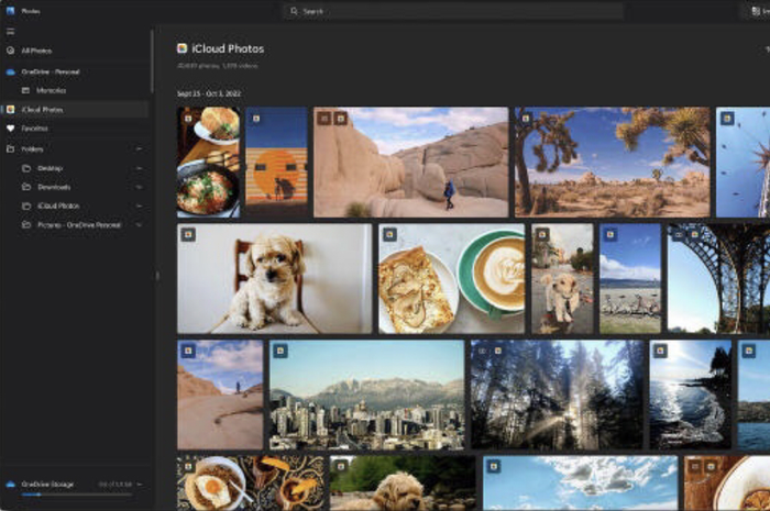 Begini cara melihat foto yang disimpan ke iCloud secara cepat dan mudah. Yuk, kita bisa mencobanya langsung. 