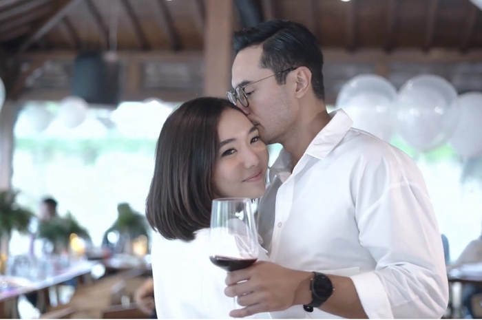 Jedar sengaja menyentil pacar baru Gisel. Namun, foto aksi Rino Soedarjo bikin masa lalu janda Gading Marten diungkit.
