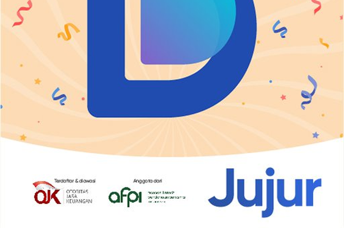 Modal Jualan Butuh Dana Cepat, Coba Pinjaman Online di Danafix, Rp 10 Juta Langsung Cair.