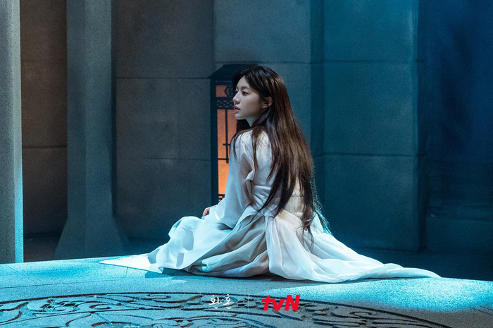 Drama Korea Alchemy of Souls 2