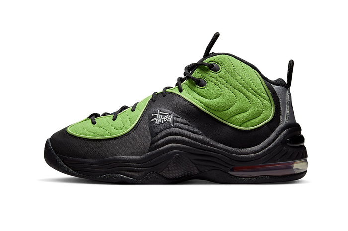 Stüssy x Nike Air Max Penny 2 