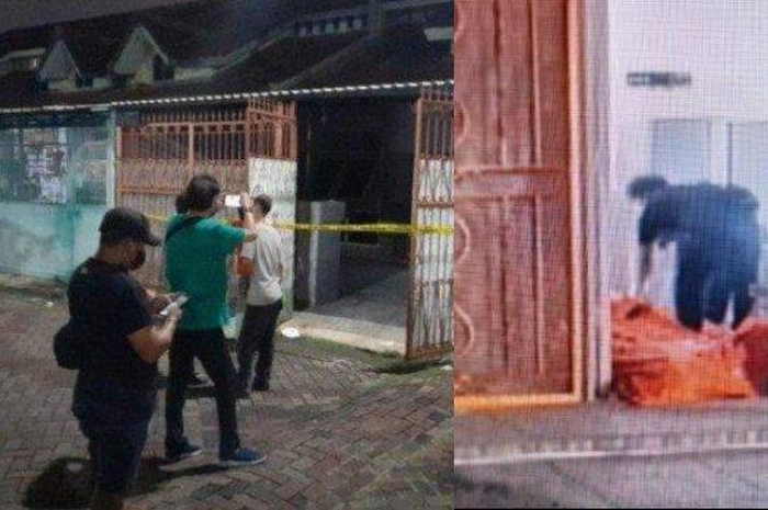 Satu keluarga tewas di Kalideres menunggak iuran sampah selama 6 bulan