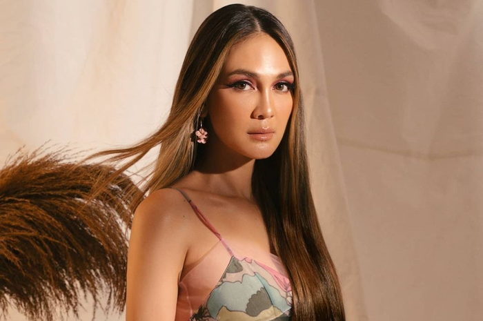 Luna Maya