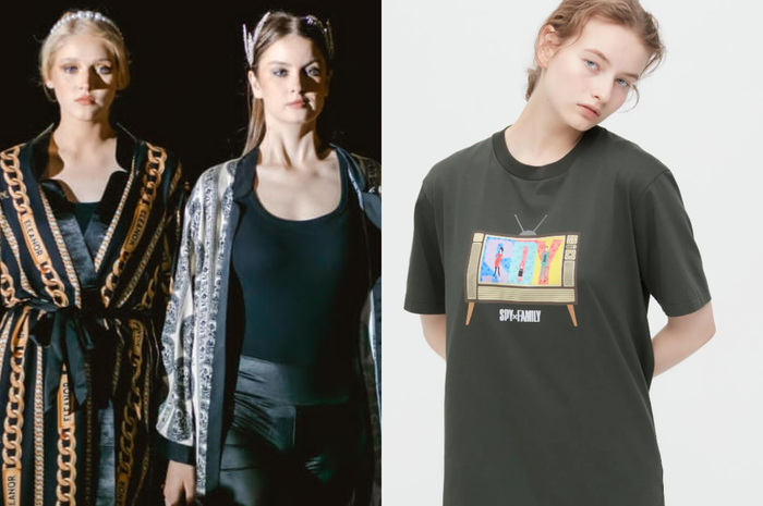 Model baju rumahan yang cocok dipakai jalan