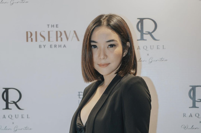 Gisella Anastasia akhirnya memberi alasan dia tak lagi bisa foto pakai baju seksi. jedar sampai ikut komentar.