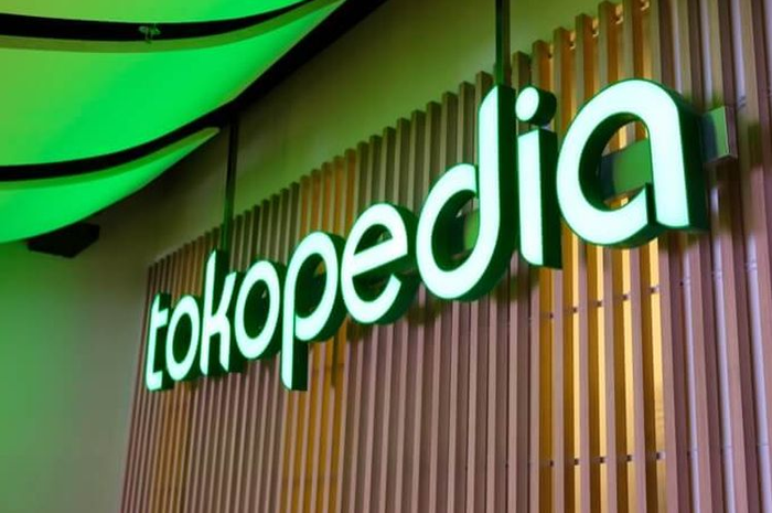 Pinjaman online di Tokopedia aman dan cepat, limitnya hingga Rp 5 juta