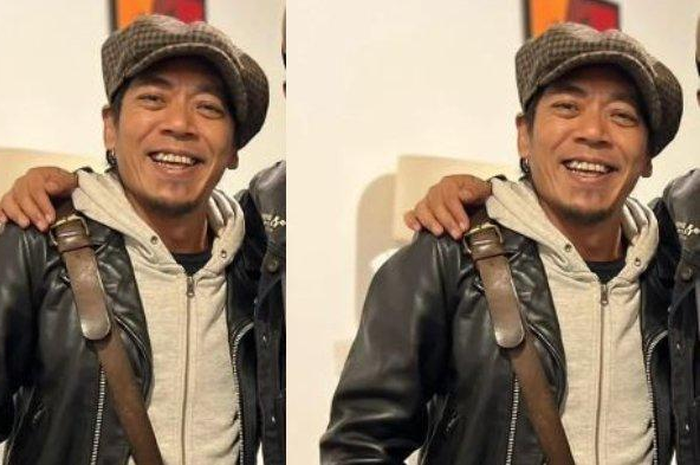 Biodata artis Budi Dalton