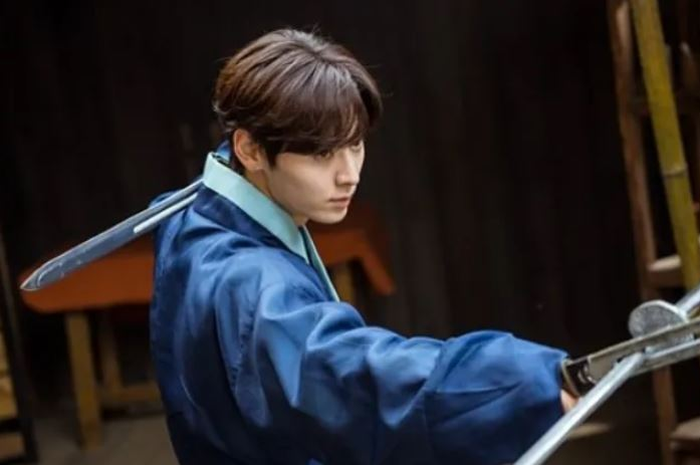 drama Korea Alchemy of Souls 2