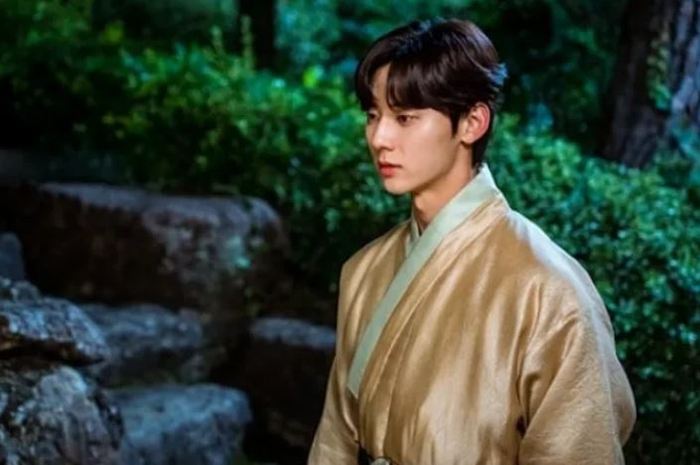 drama Korea Alchemy of Souls 2