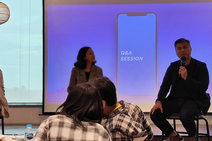 DANA Indonesia akui lakukan strategi khusus di tengah tren perusahaan start up PHK karyawan. 