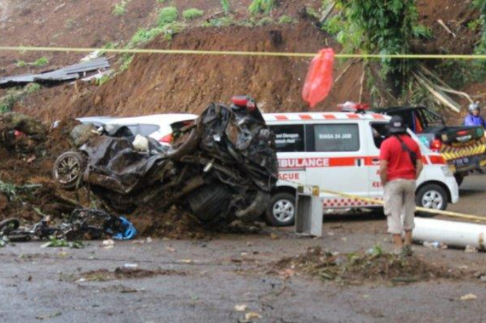 Gempa Cianjur