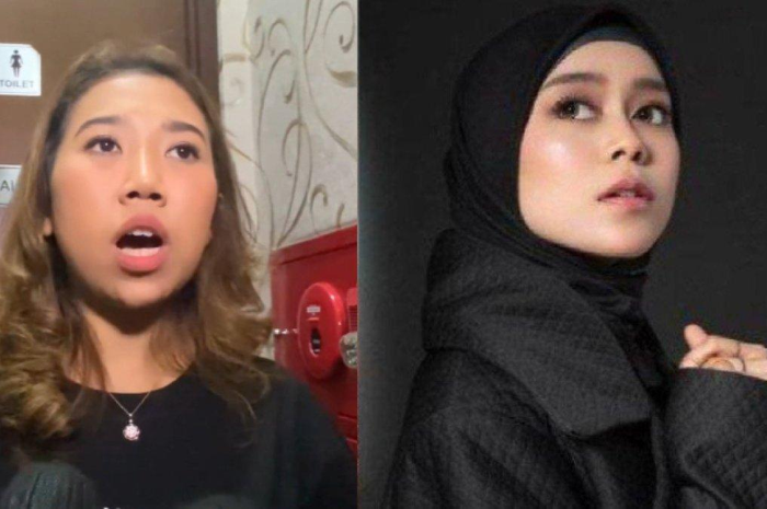 Kiky Saputri ungkap hubungannya dengan Lesti Kejora pasca roastingannya viral. 