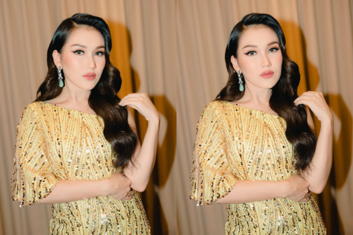 Ayu Ting Ting