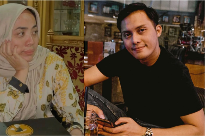 Muzdalifah dan Fadel Islami