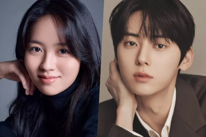 Drama Korea Kim So Hyun dan Hwang Min Hyun di Useless Lies