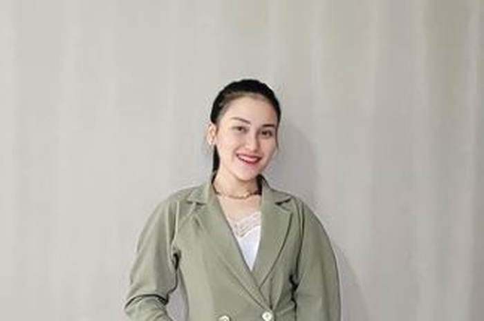 Ayu Ting Ting 