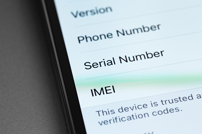 Tips Beli iPhone yang Aman dari Blokir IMEI