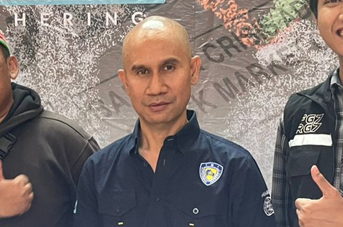 I Gusti Ngurah Anom atau Aji Krisna selaku Ketua IMI Bali punya rencana untuk membangun sirkuit balap motor yang layak. 