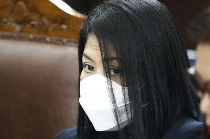 Putri Candrawathi ceritakan detik-detik peristiwa dugaan pelecehan yang dilakukan Brigadir J