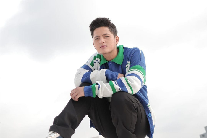 Stevan Pasaribu