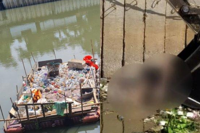 Cerita petugas UPK temukan mayat hingga pocong ketika kerja.