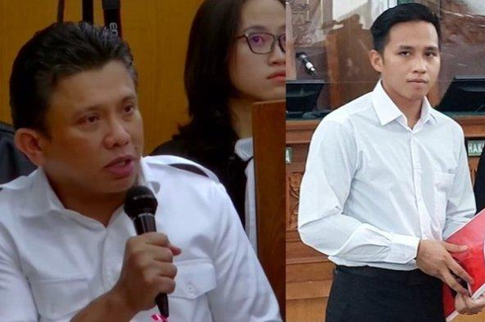 Ferdy Sambo minta Bharada E dipecat dari Polri