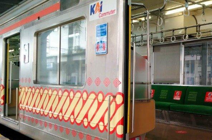 Jadwal KRL Solo Jogja Desember 2022