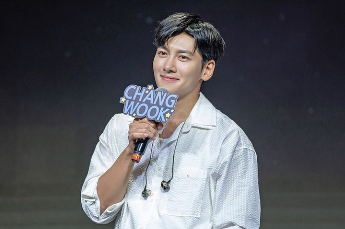 Ji Chang Wook curhat soal nasi goreng