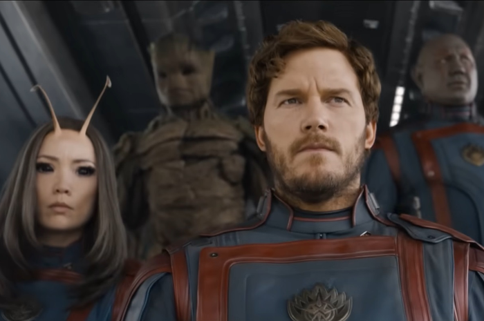 Film Guardians of The Galaxy Vol.3 akan tayang Mei 2023, berikut sinopsisnya.