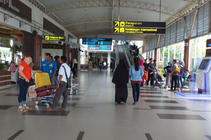 Jadwal pesawat Jakarta dari Pekanbaru, 4 Desember 2022. Dari Citilink hingga Super Air Jet.