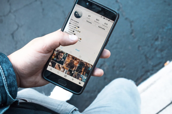Ternyata cara foto aesthetic di Instagram cukup memakai 7 filter ini. Yuk, kita coba dari sekarang apalagi gampang buat dilakukan.