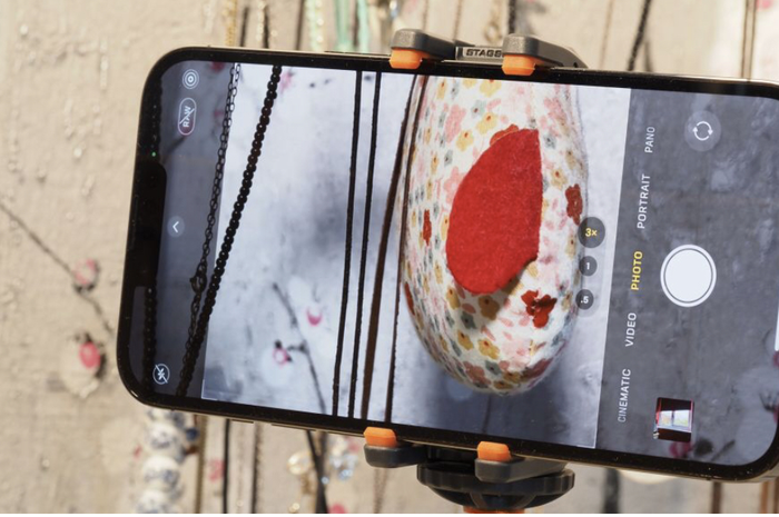 Banyak pengguna yang bertanya apa kelebihan iPhone 13 Pro Max? Nah, inilah hasil foto kamera HP premium dari Apple.