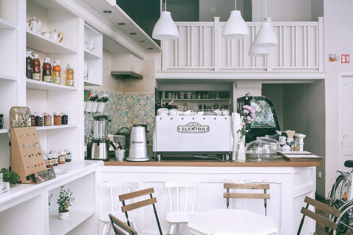 Inilah 14 foto desain dapur mungil yang cocok buat diaplikasikan di rumah minimalis. Ternyata punya ciri khusus seperti begini.