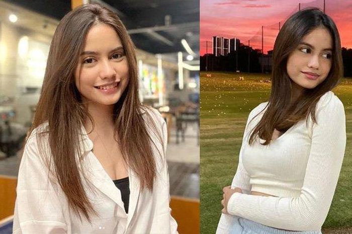 Beriku biodata artis Jessica Shaina