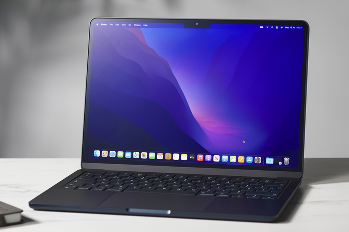 Apple Air Book M2 2022 