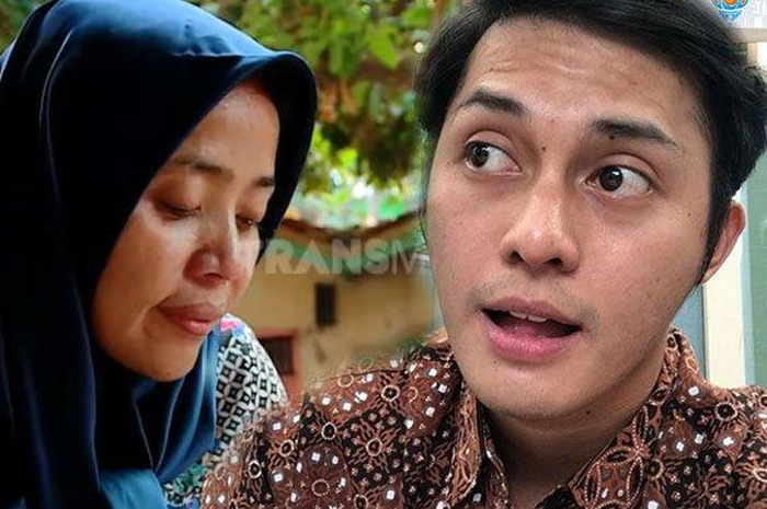Biang Kerok Masalah Rumah Tangga Muzdalifah Akhirnya Dibongkar Fadel Islami
