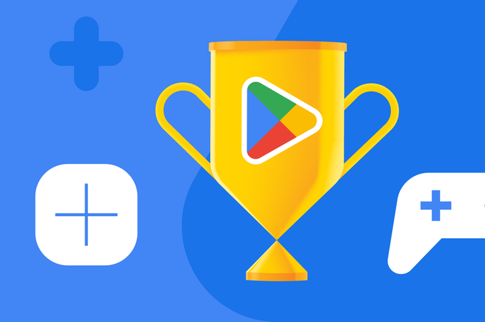 Game terbaik pemenang Play Store Awards 2022