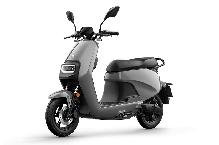 Foto ilustrasi. Simak harga motor listrik NIU Gova 03 terbaru Desember 2022.