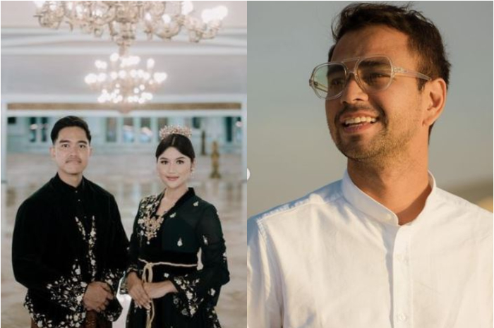 Kaesang Pangarep pastikan Raffi Ahmad hadiri pernikahannya dengan Erina Gudono