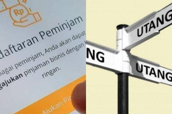 SWI temukan 50 pinjol ilegal pada Januari 2023
