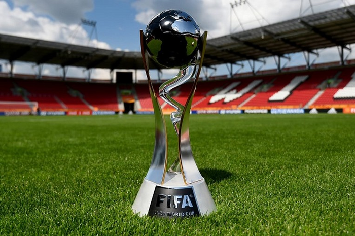 Piala FIFA U20 World-Cup